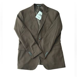 Men’s Blazer (Selected Homme - Brand New)